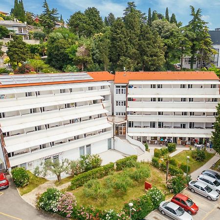 Sd Portoroz Hostel Korotan Εξωτερικό φωτογραφία