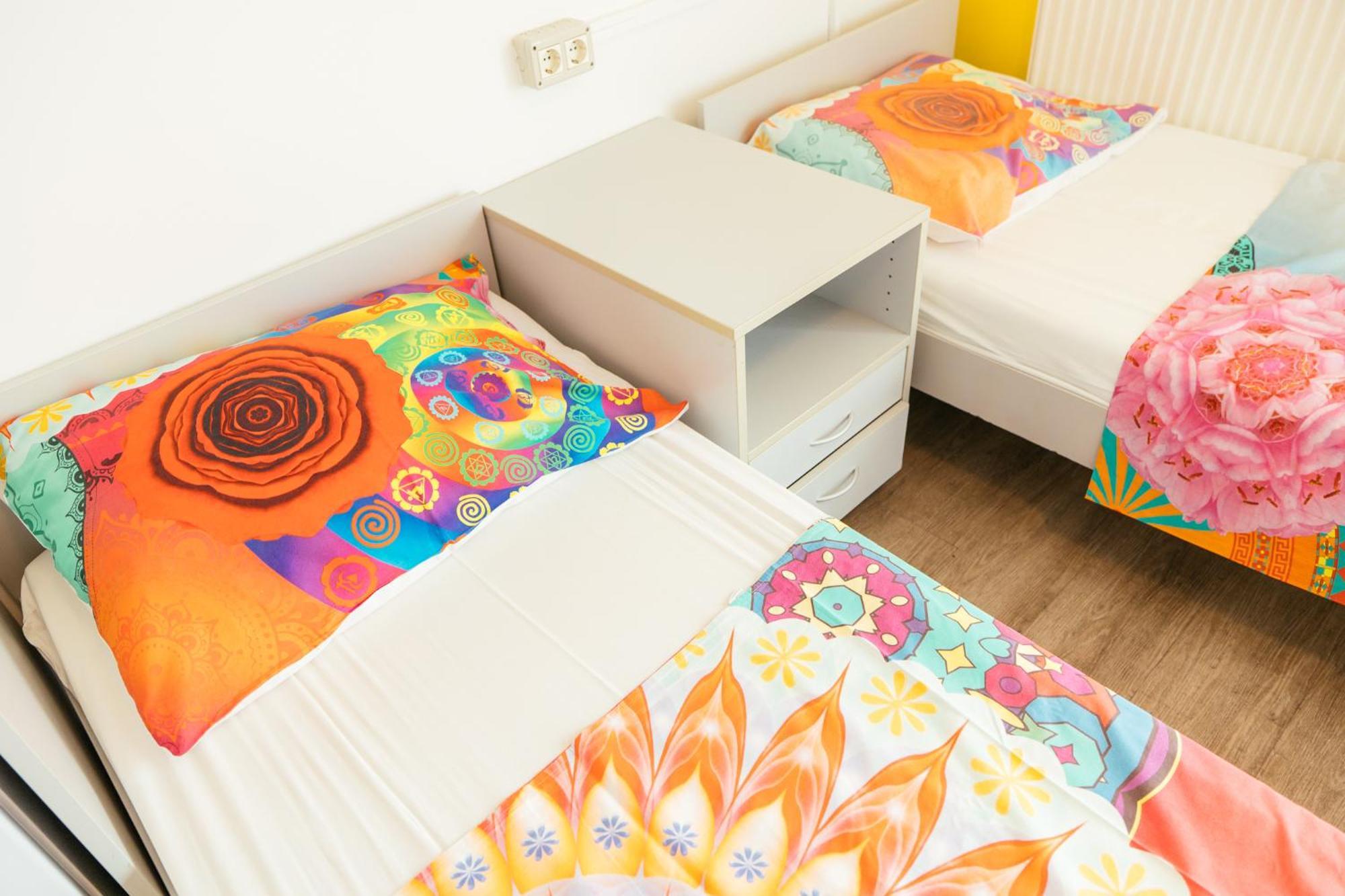 Sd Portoroz Hostel Korotan Εξωτερικό φωτογραφία