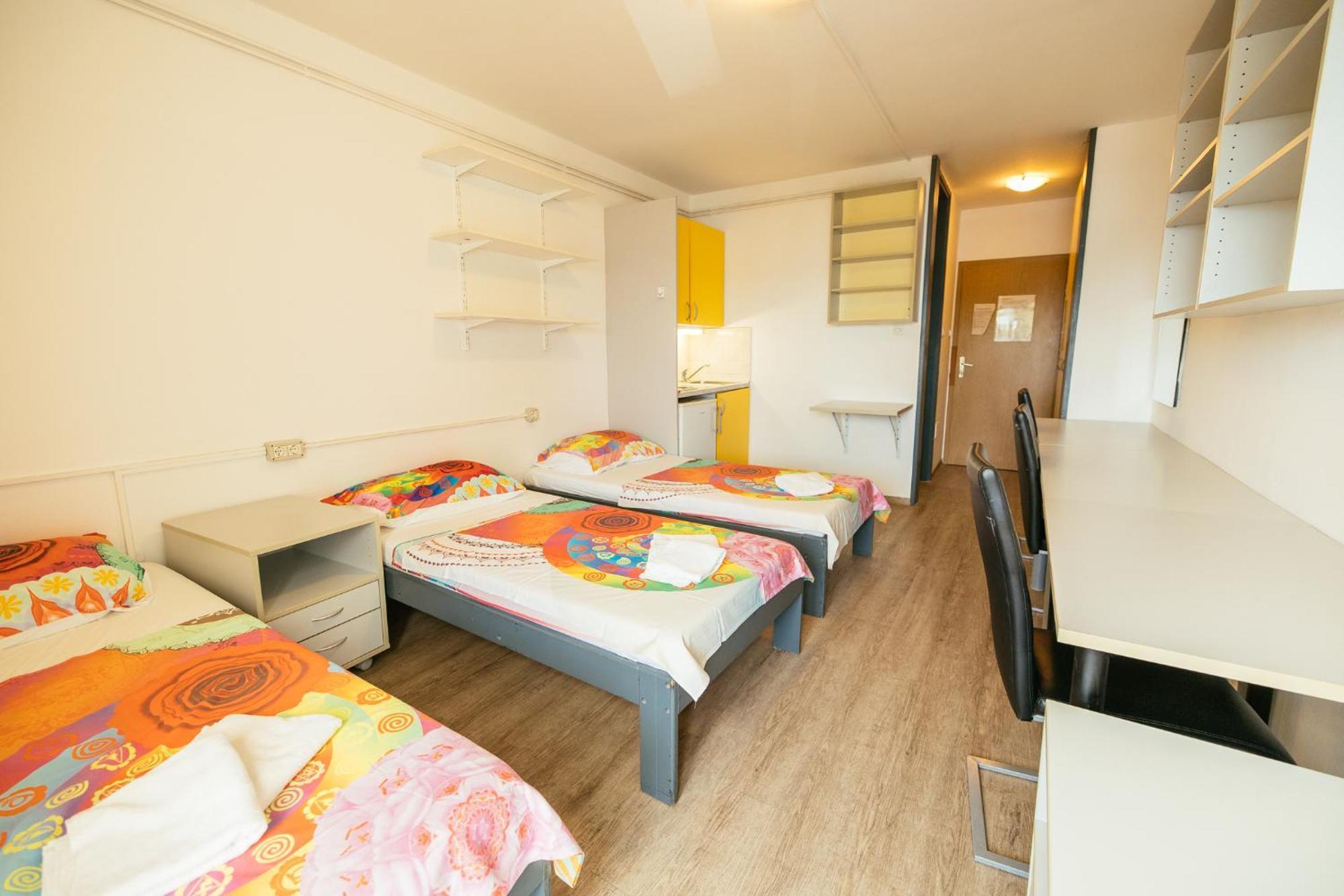 Sd Portoroz Hostel Korotan Εξωτερικό φωτογραφία